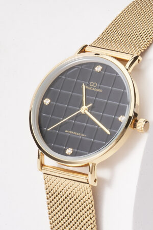 Montre PHOENIX GOLD