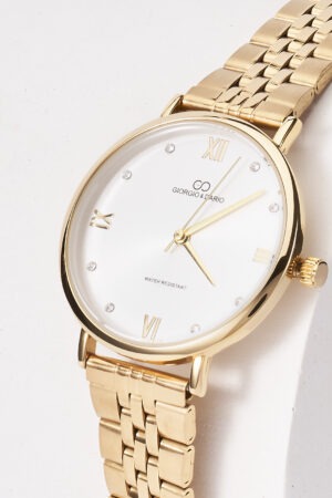 Montre GARANCE