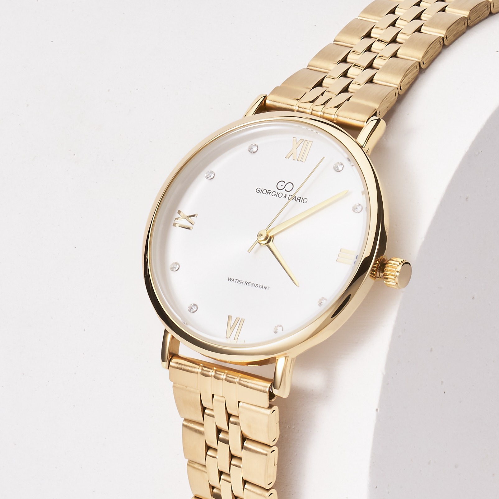 Montre GARANCE