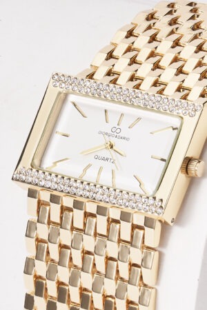 Montre STRASSY
