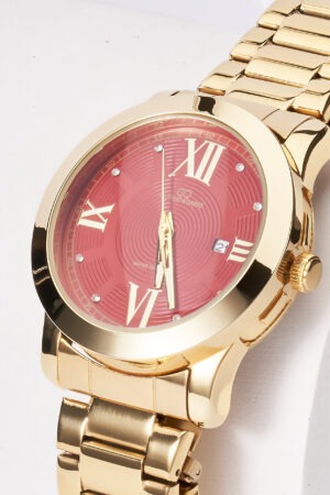 Montre SILK