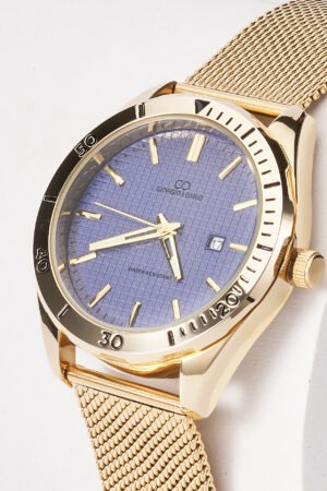 Montre GOLDEN