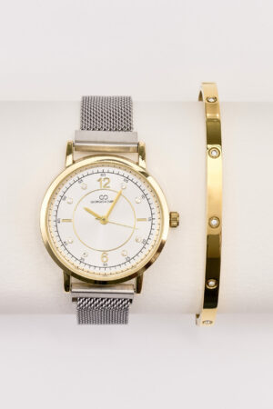 COFFRET MONTRE ESMERALDA