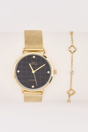 COFFRET PHOENIX GOLD