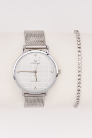 Coffret Montre/Bracelet