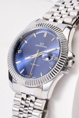 Montre BLUE ELEGANCE