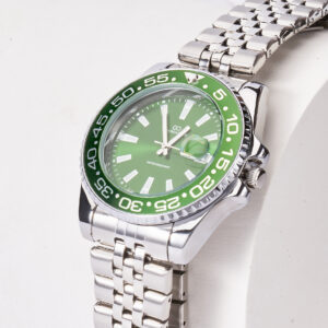 Montre GREEN MINIMALISTE