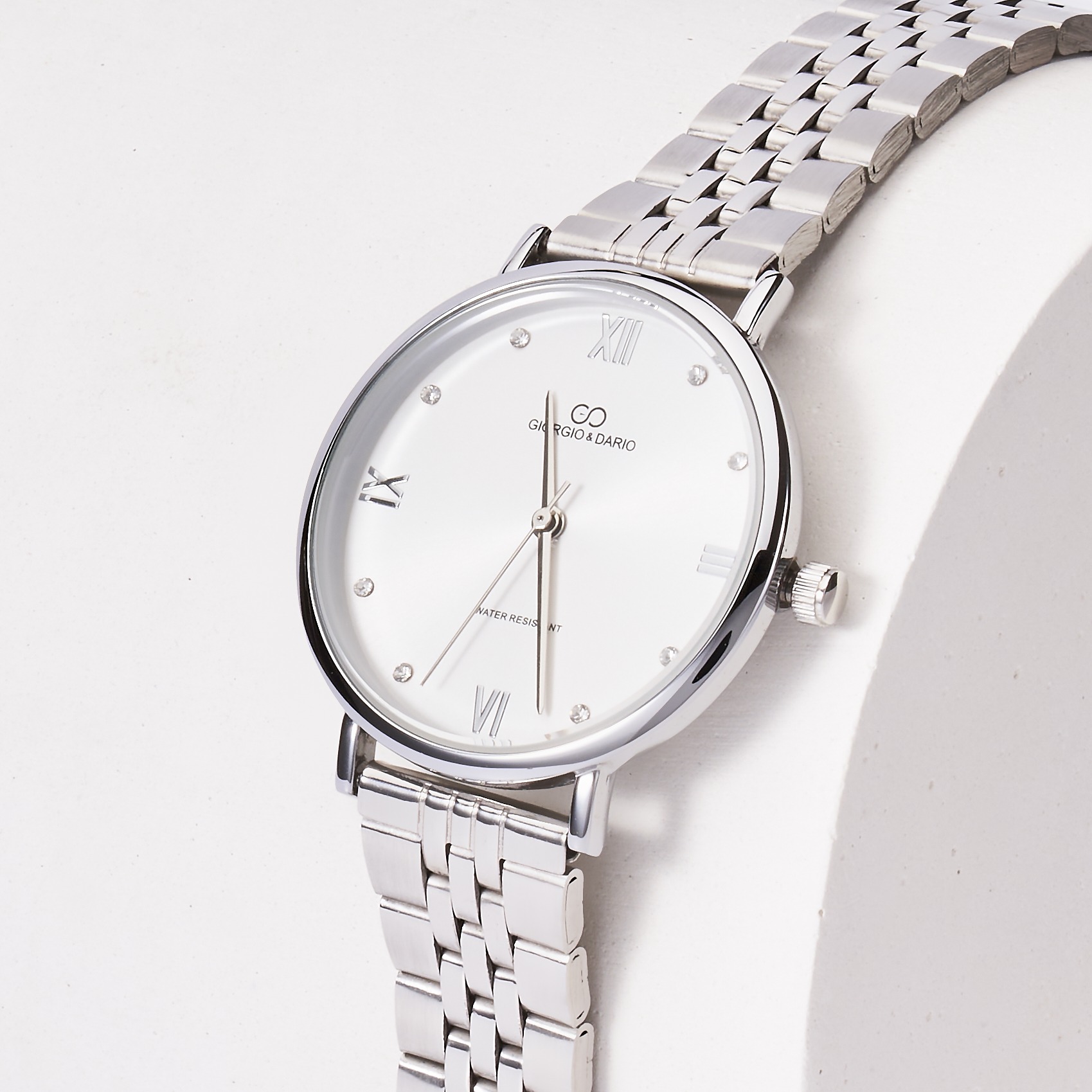 Montre JADE