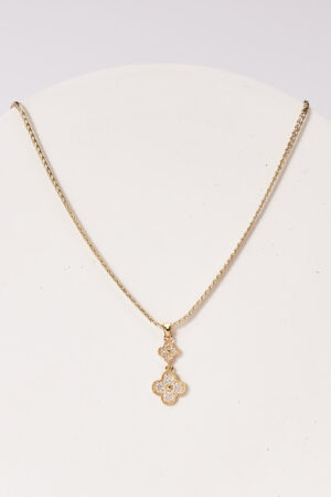 Collier MYA