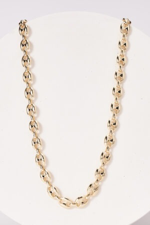 Collier GRAIN DE CAFE