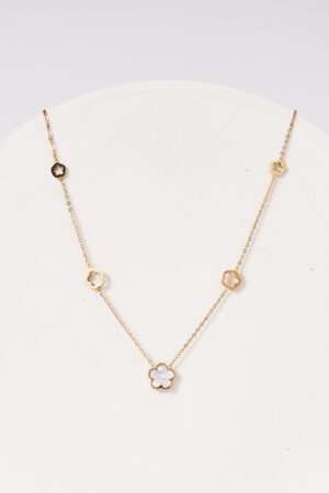 Collier SINDY