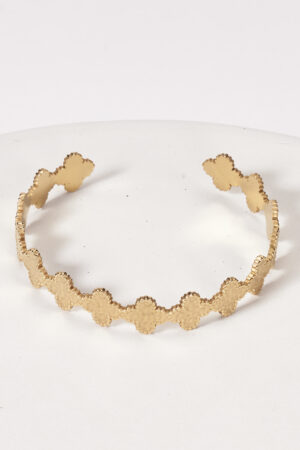 Bracelet DALHIA