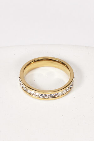 Bague KAYLE