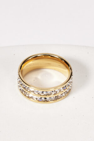 Bague MARIE