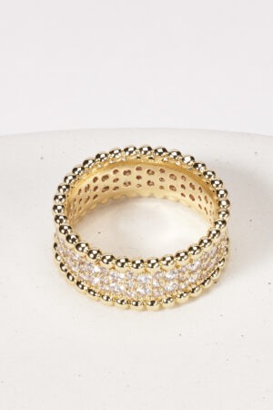 Bague ÉLÉGANCE