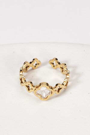 Bague SIRIUS