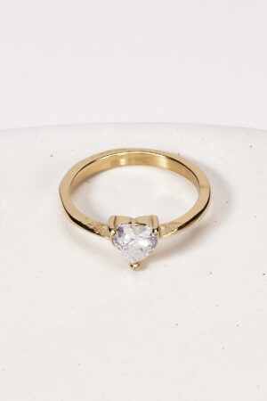 Bague JERRY