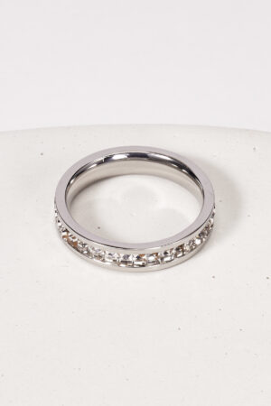Bague ALYSSE