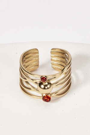 Bague CAPUCINE