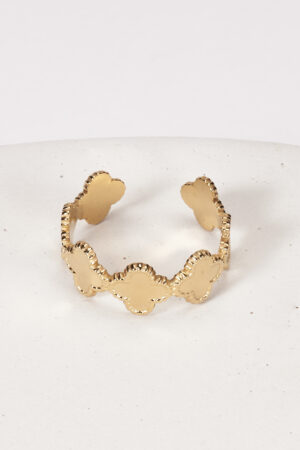 Bague DALHIA