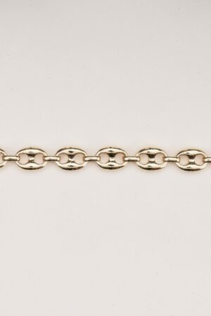 BRACELET GRAIN DE CAFE