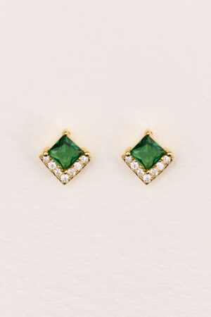BOUCLES D'OREILLES LAURA