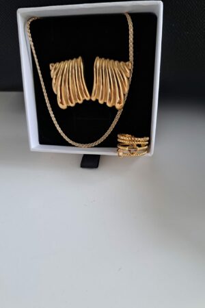LA PARURE ZARA