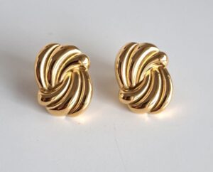 BOUCLES D'OREILLES NOVA