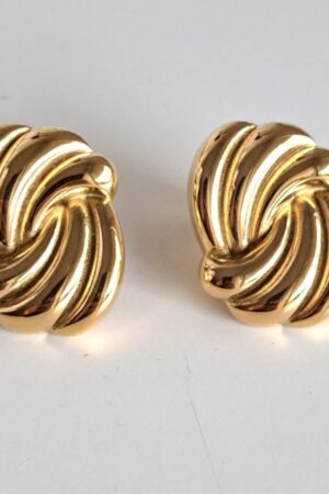 BOUCLES D'OREILLES NOVA