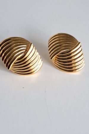 BOUCLES D'OREILLES SAMANTHA