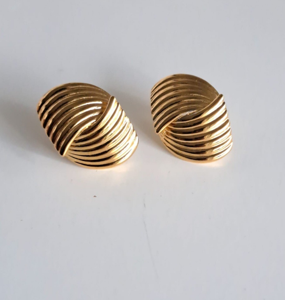 BOUCLES D'OREILLES SAMANTHA