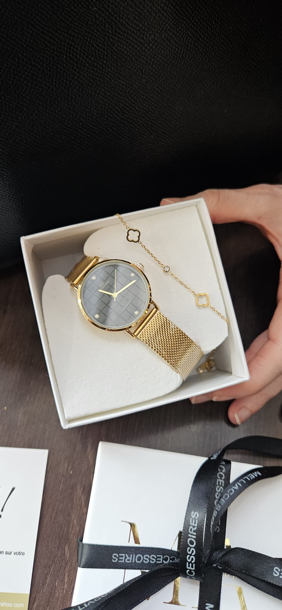 COFFRET PHOENIX GOLD – Image 3