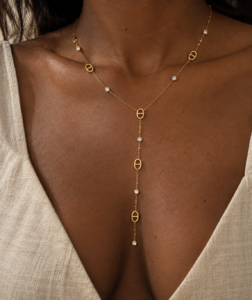 LE COLLIER ANAYAH
