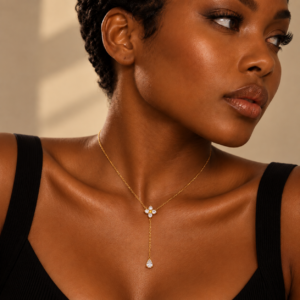 Le collier Élora