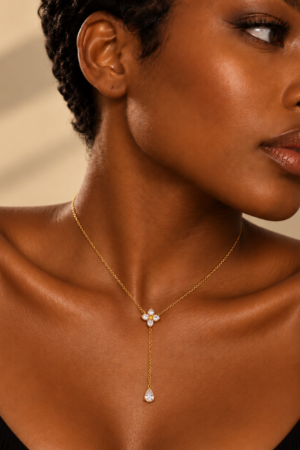 Le collier Élora